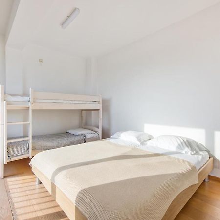 Seaview Apartment In Wenduine De Haan Ngoại thất bức ảnh